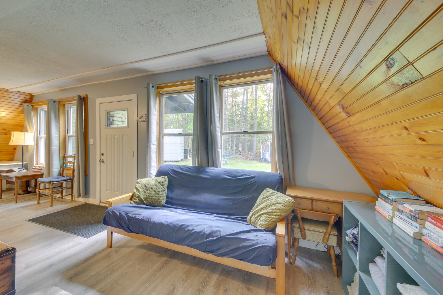 Belfast Vacation Rental