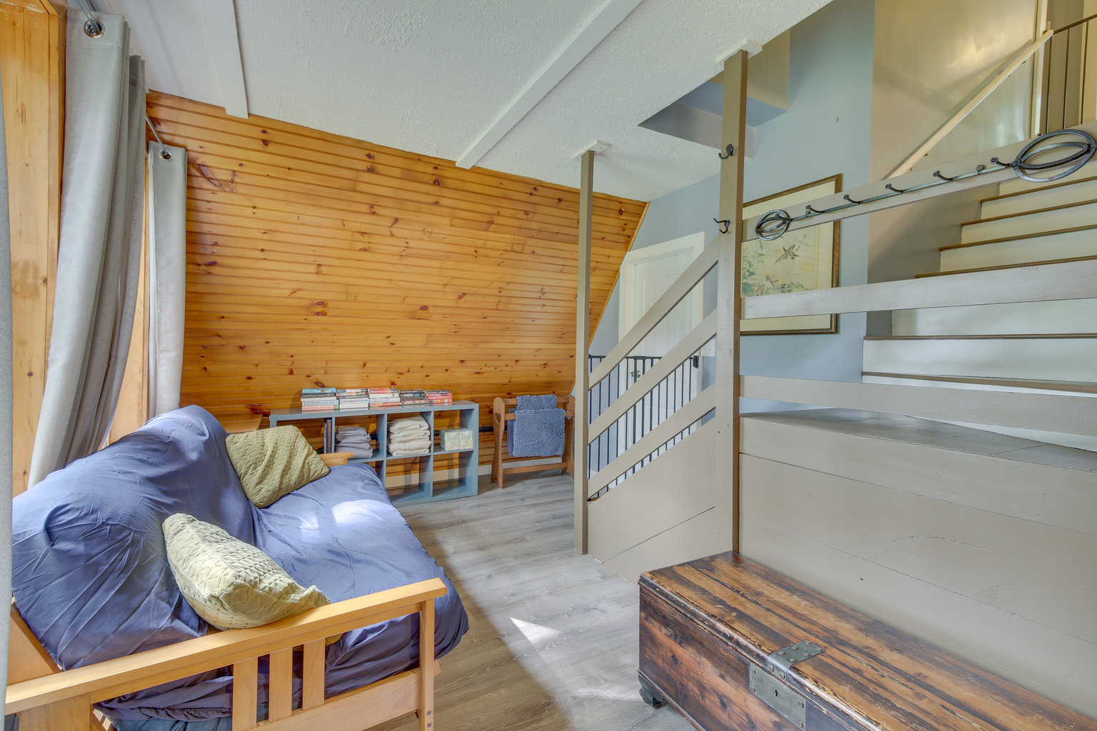 Belfast Vacation Rental