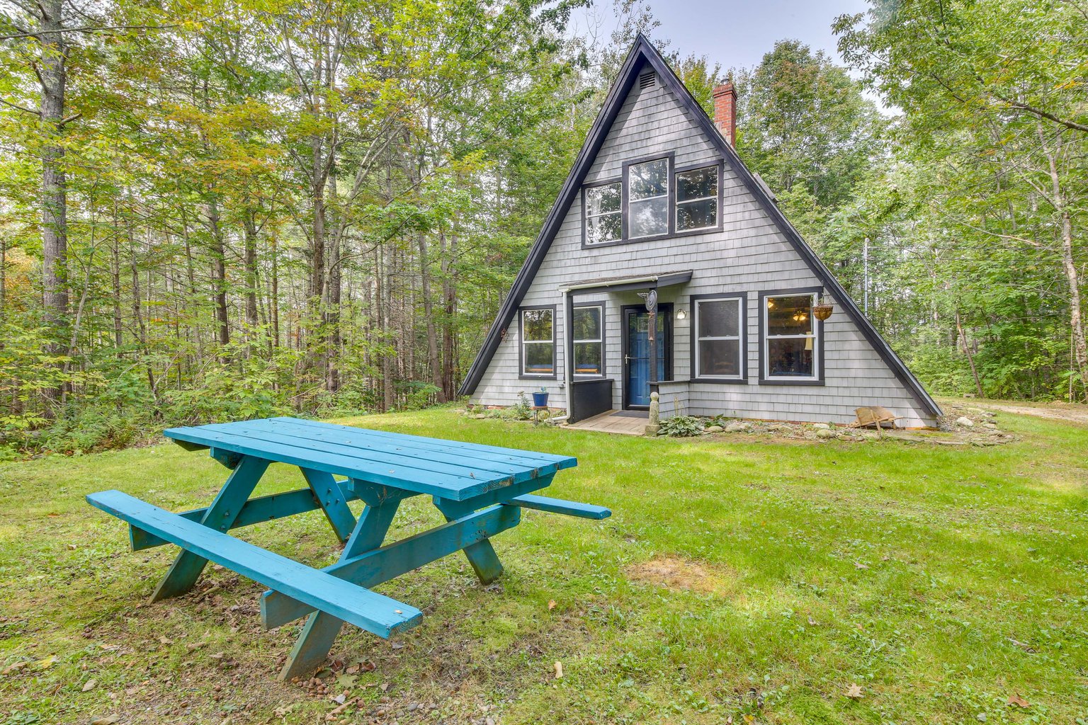 Belfast Vacation Rental