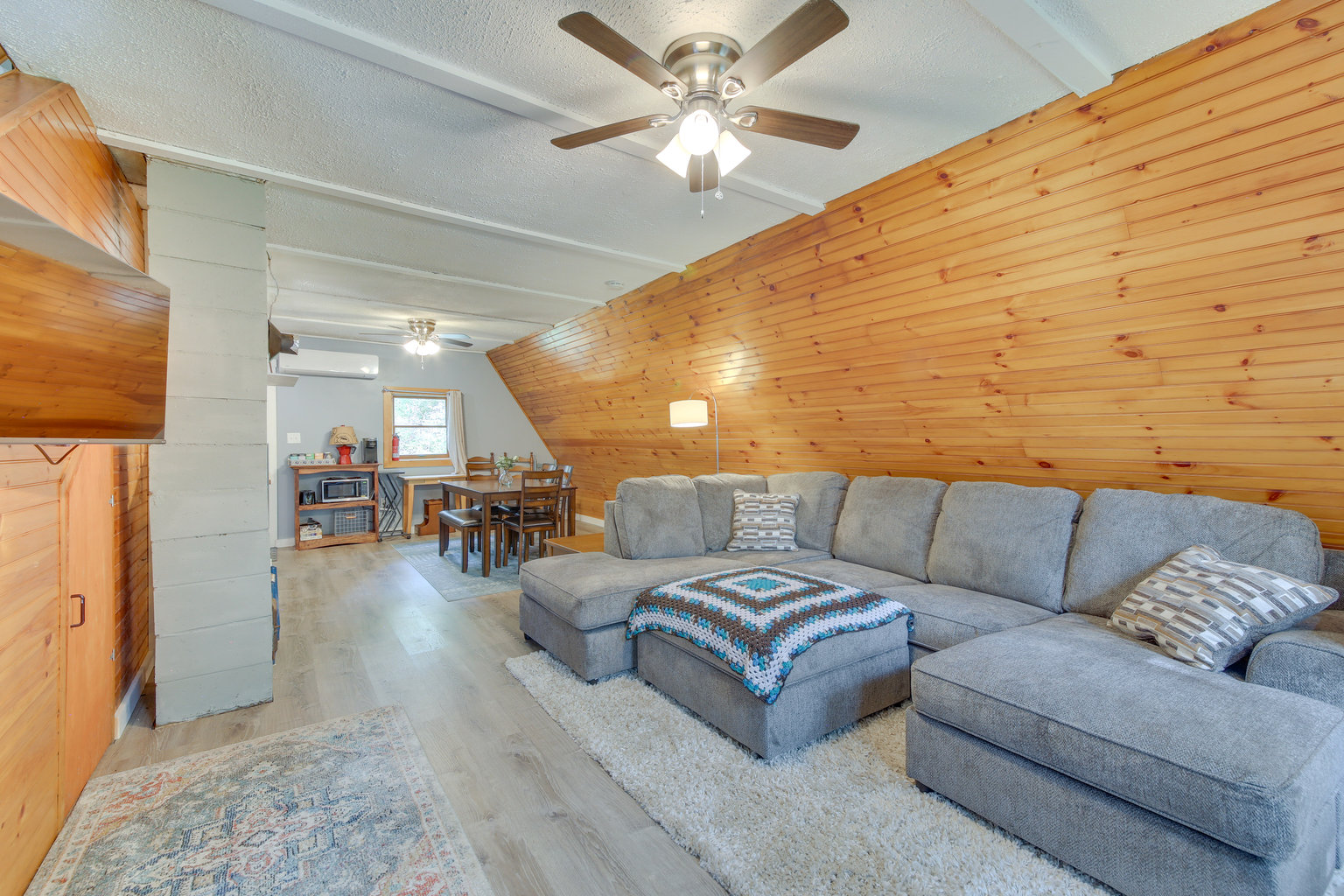 Belfast Vacation Rental