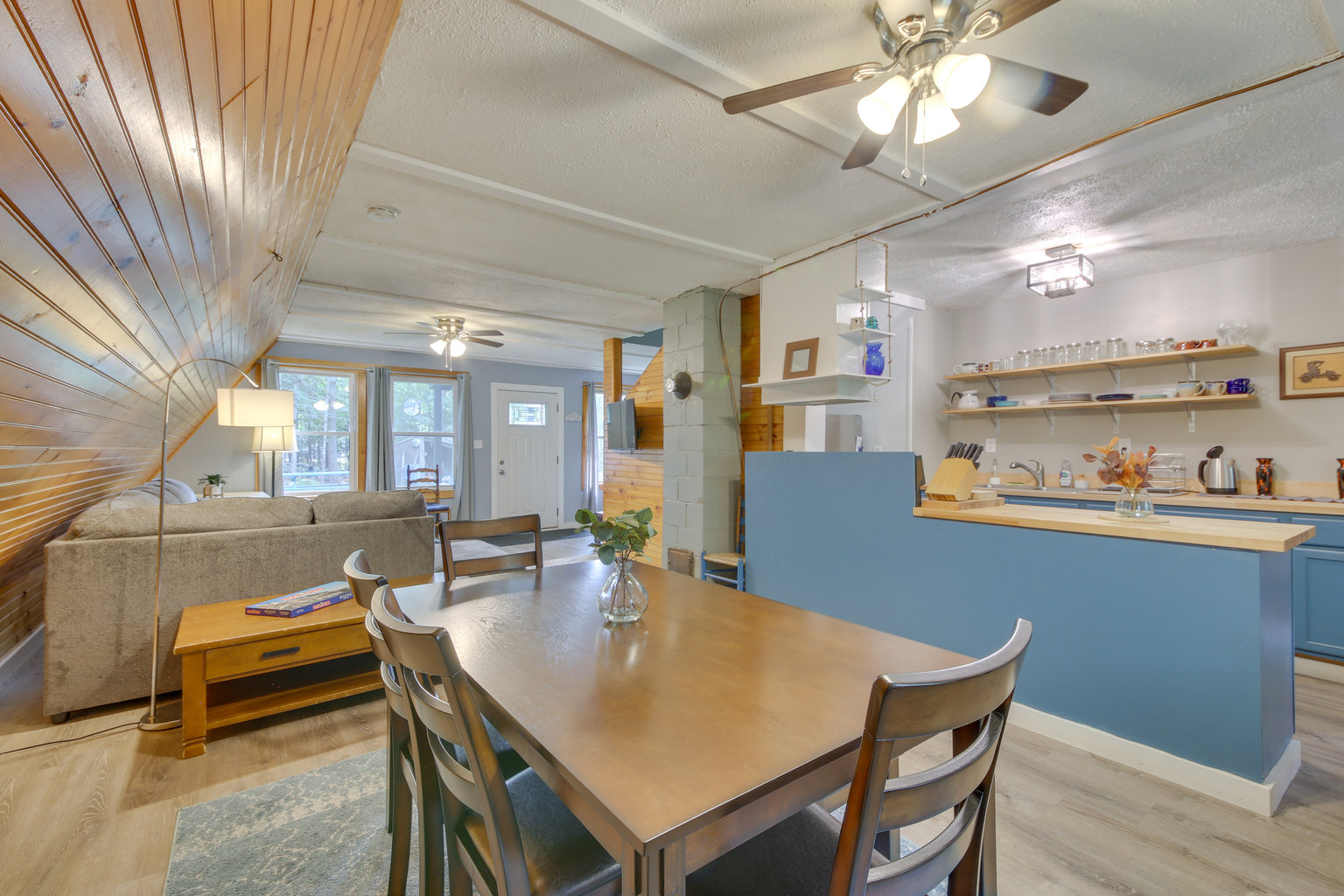 Belfast Vacation Rental