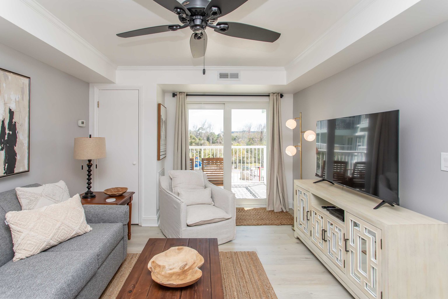 Pawleys Island Vacation Rental