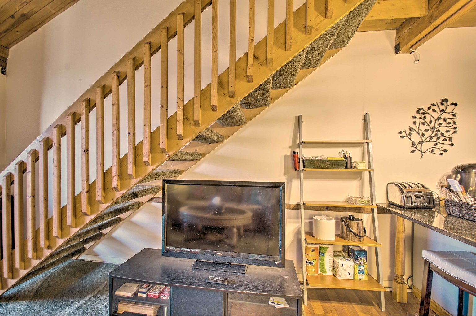 Wintergreen Resort Vacation Rental