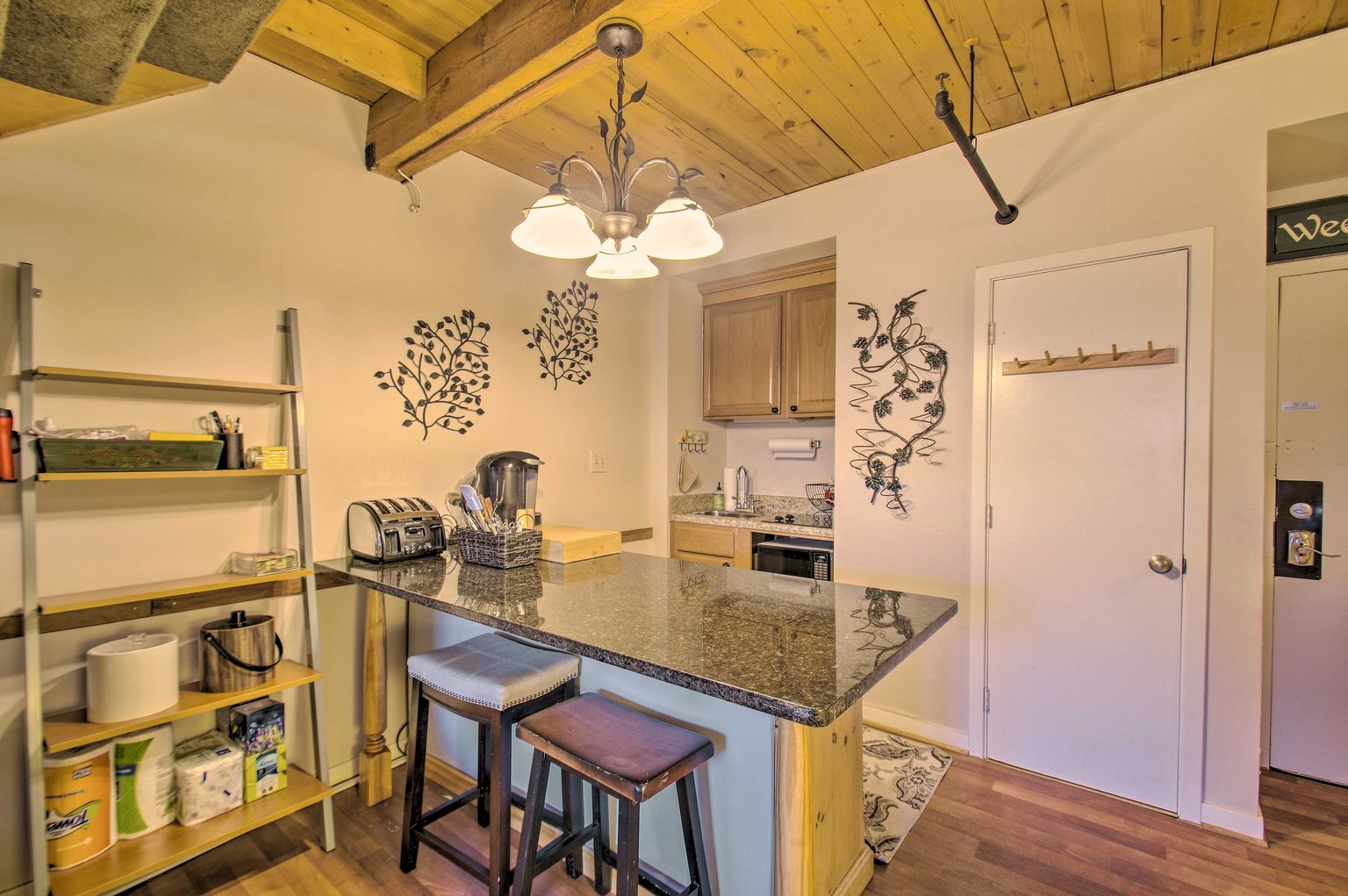 Wintergreen Resort Vacation Rental