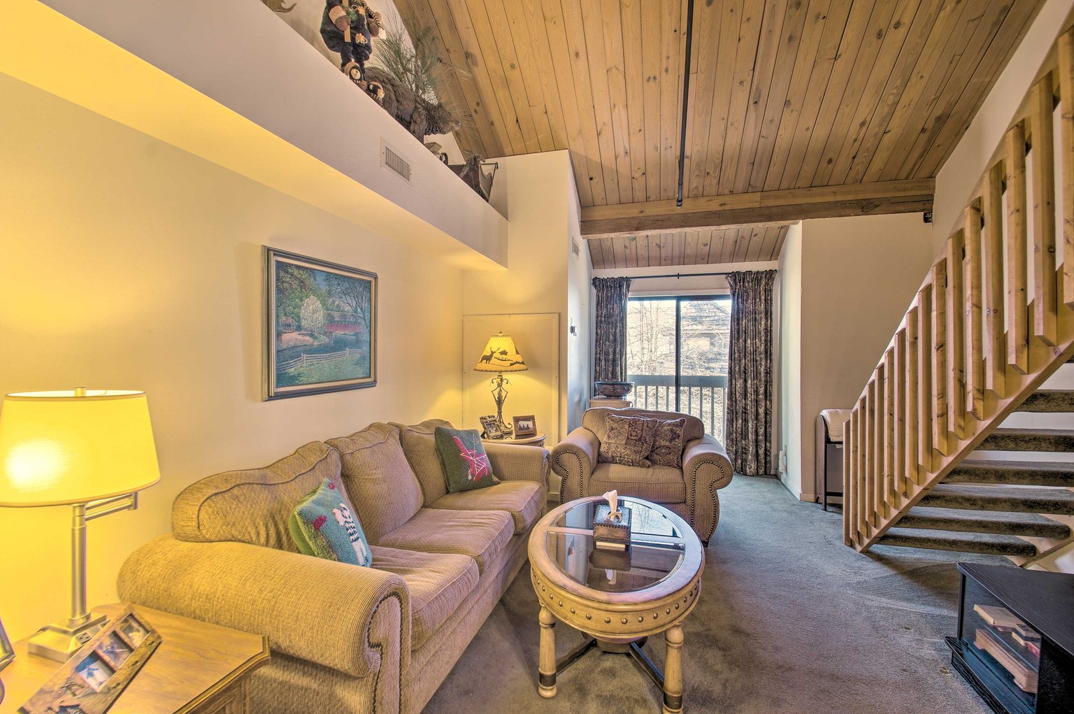 Wintergreen Resort Vacation Rental