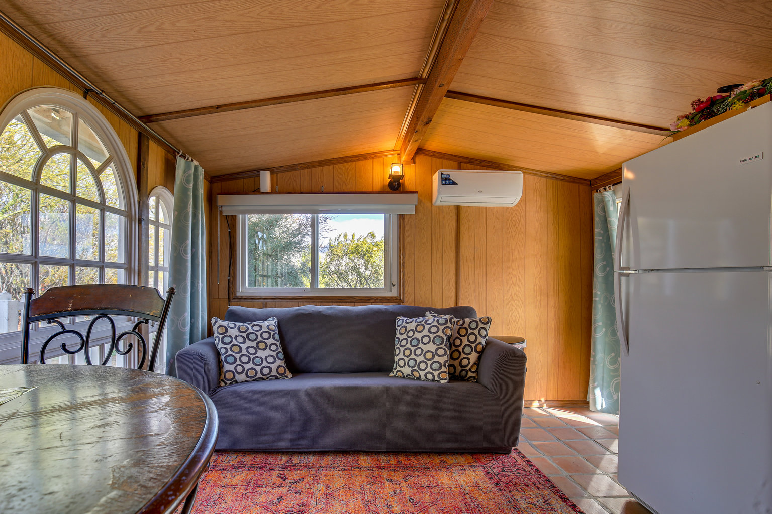 Morongo Valley Vacation Rental