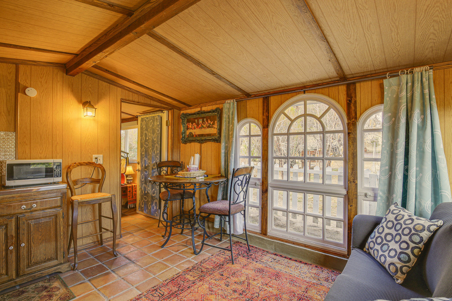 Morongo Valley Vacation Rental