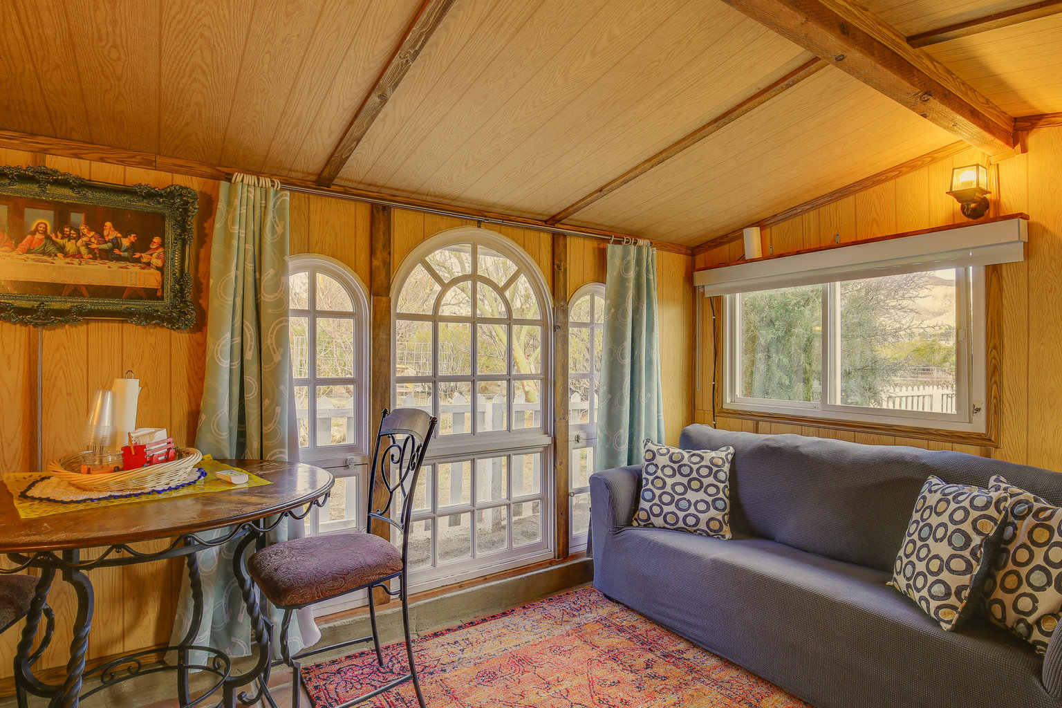 Morongo Valley Vacation Rental