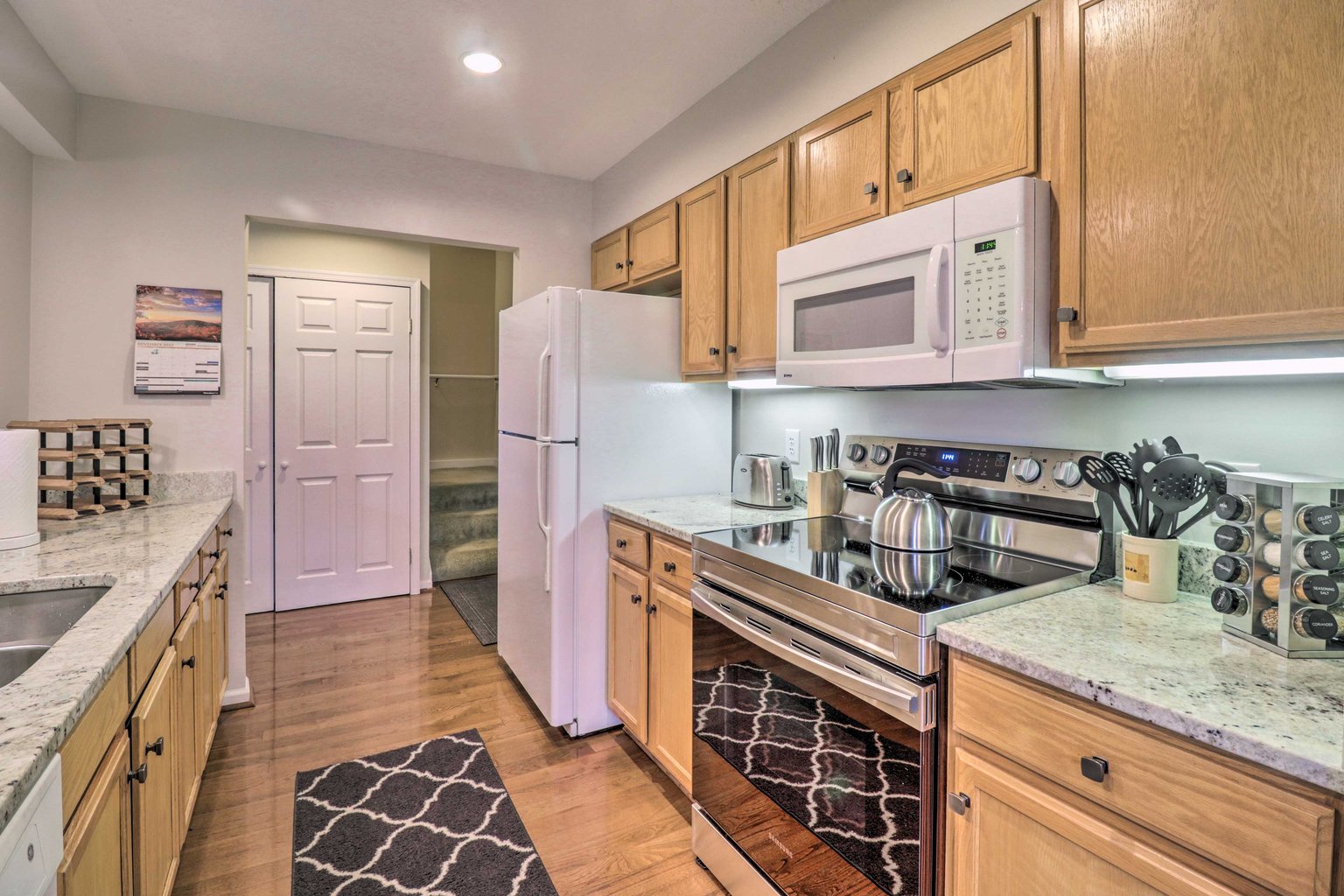 Wintergreen Resort Vacation Rental