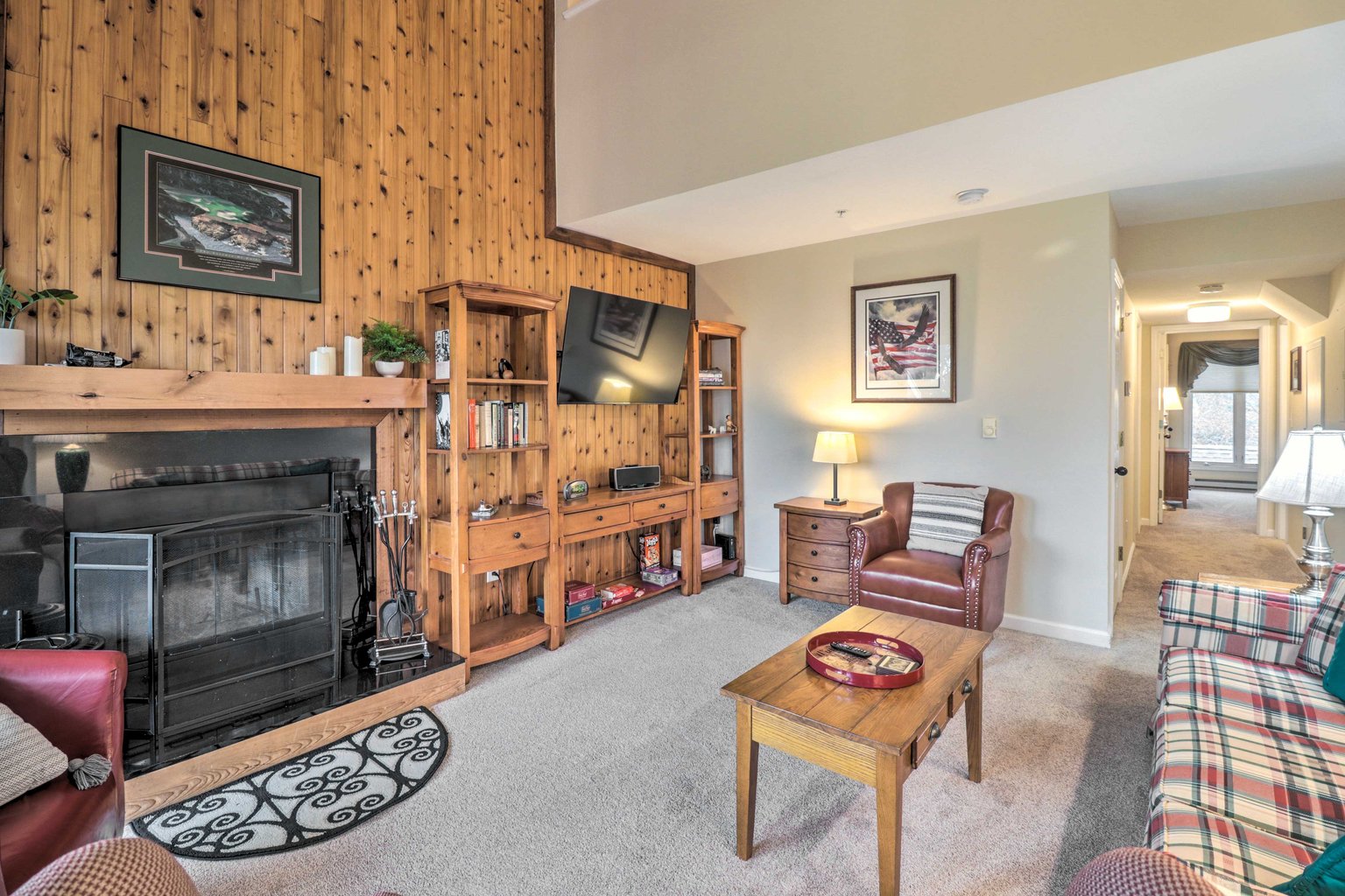 Wintergreen Resort Vacation Rental