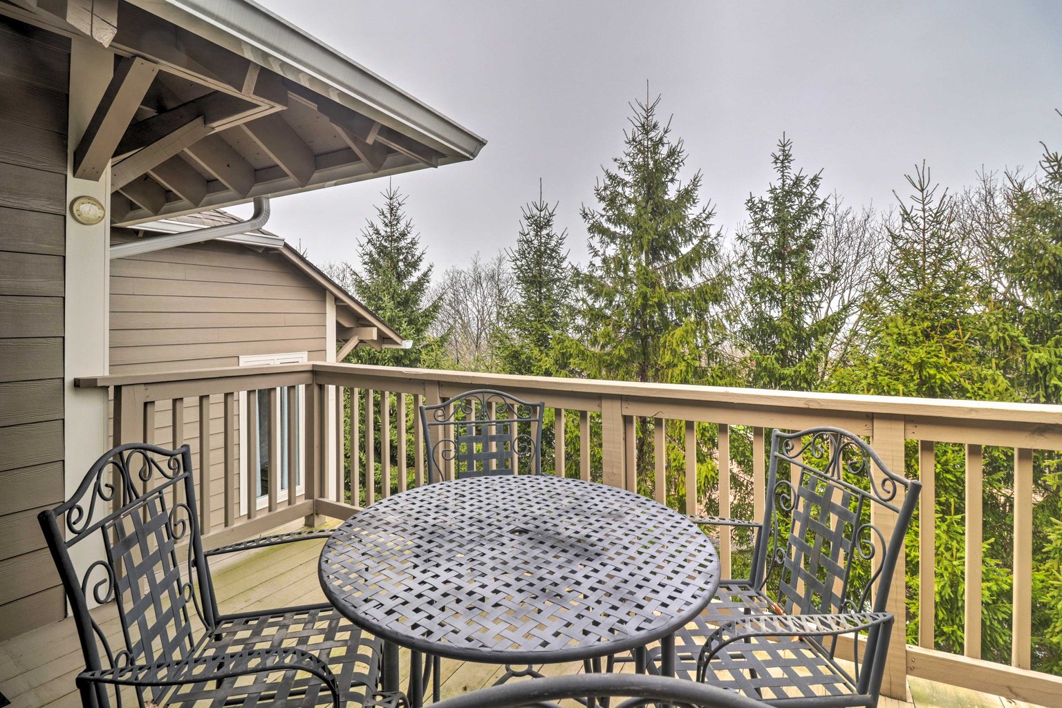 Wintergreen Resort Vacation Rental