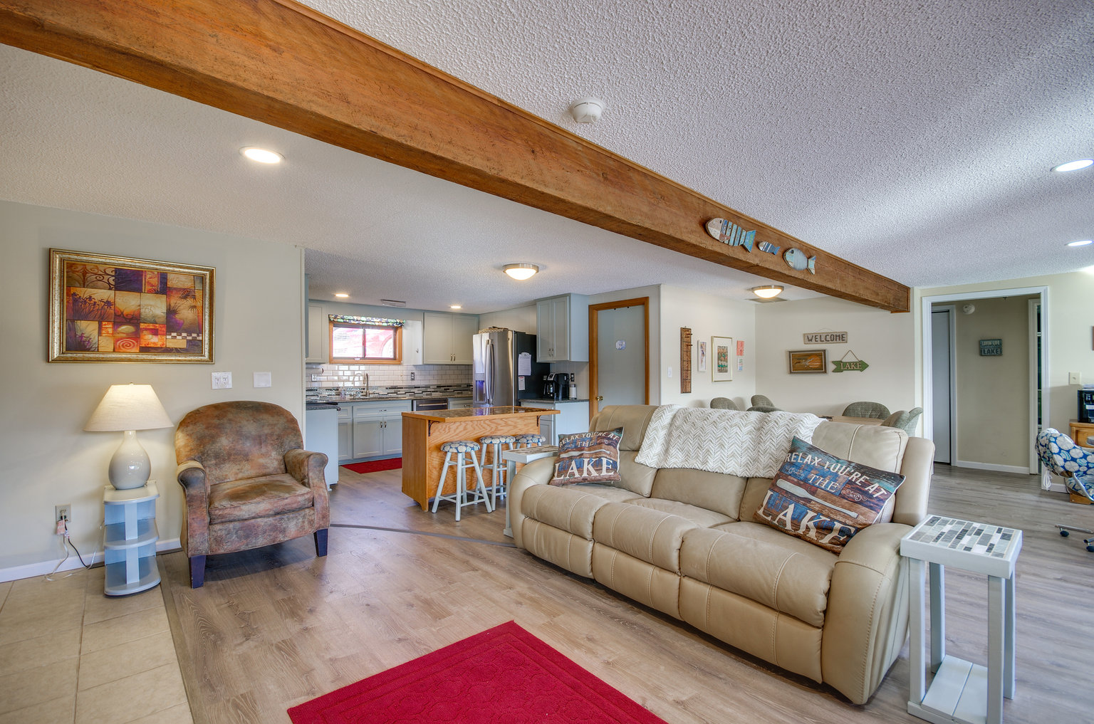 Gravois Mills Vacation Rental