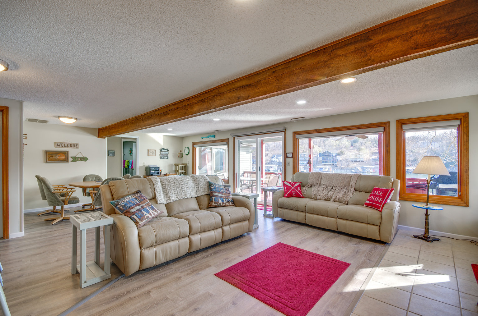 Gravois Mills Vacation Rental