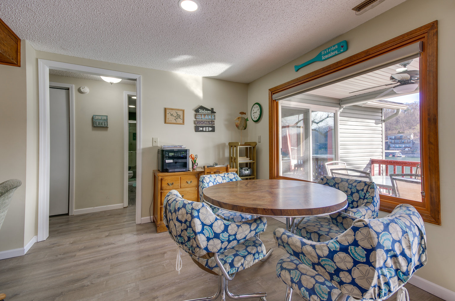 Gravois Mills Vacation Rental