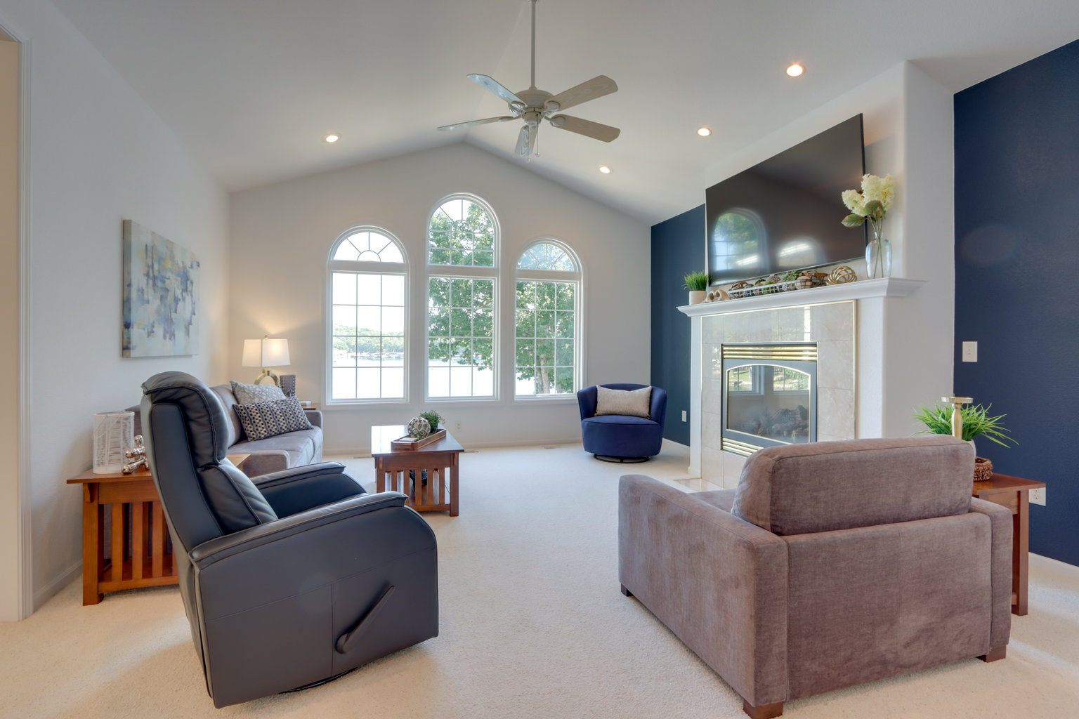 Gravois Mills Vacation Rental