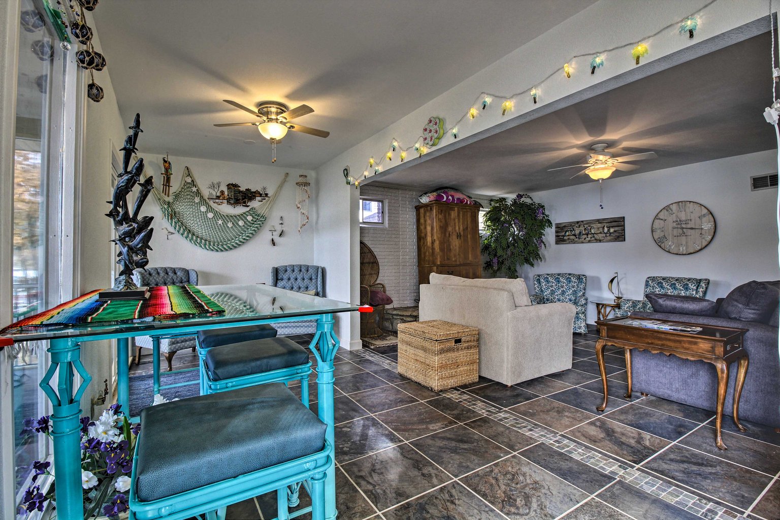 Gravois Mills Vacation Rental