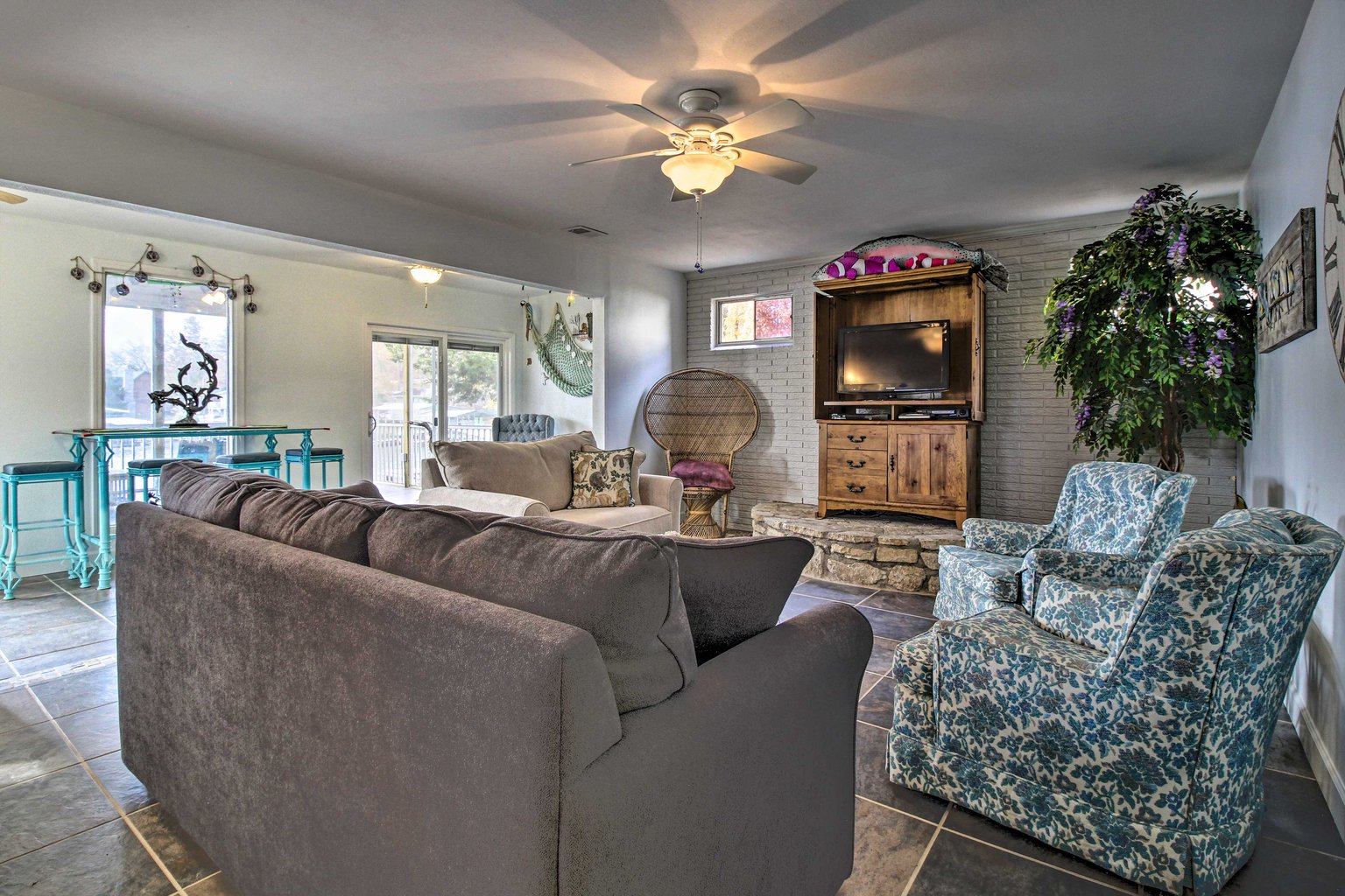 Gravois Mills Vacation Rental