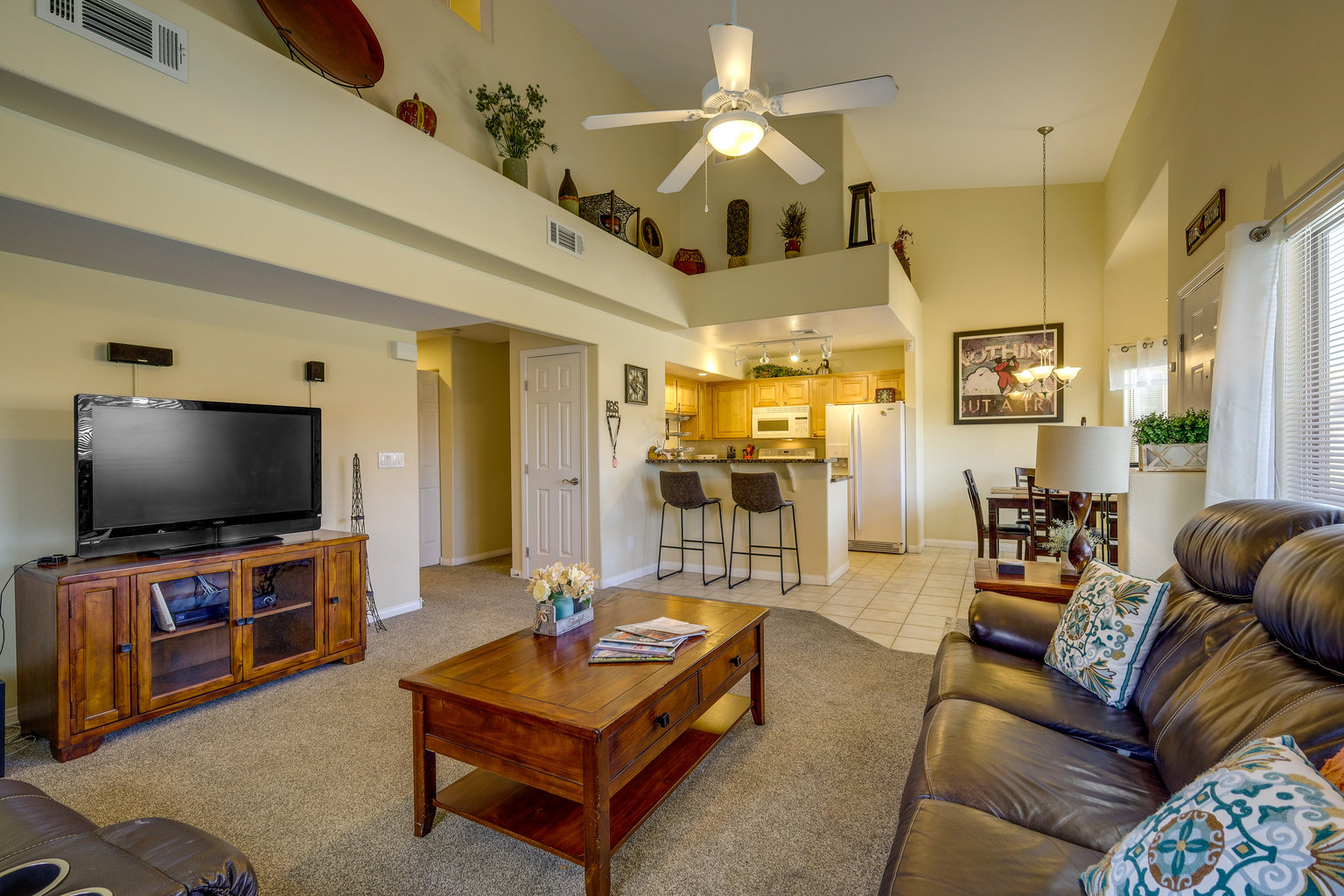 Mesquite Vacation Rental