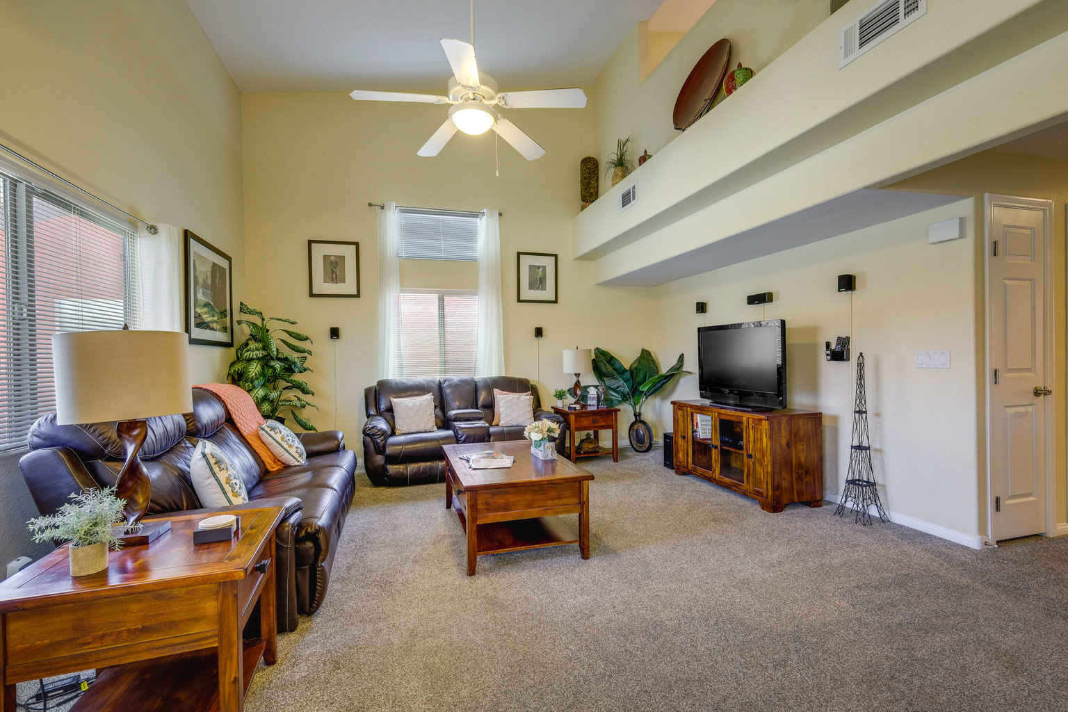 Mesquite Vacation Rental