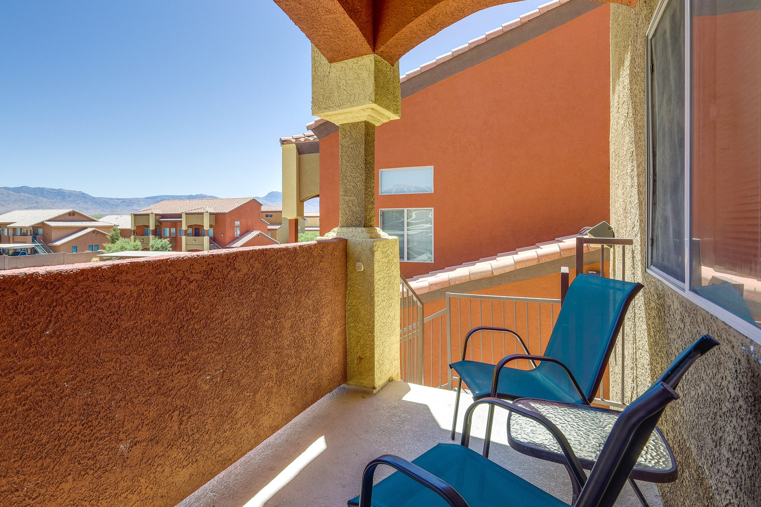 Mesquite Vacation Rental