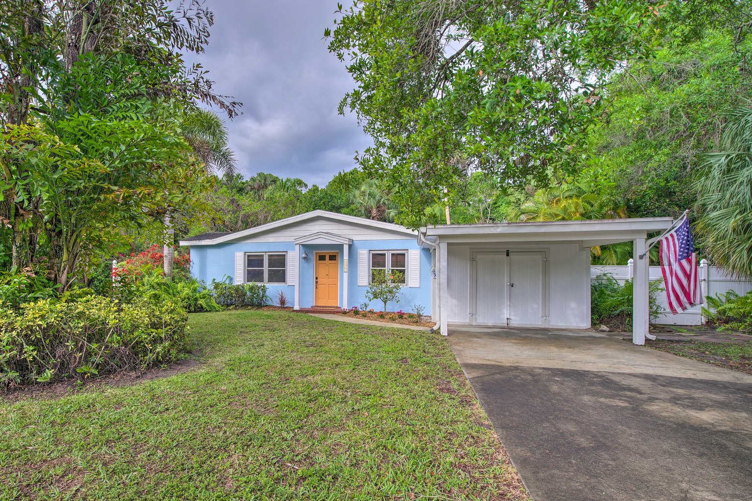 Vero Beach Vacation Rental