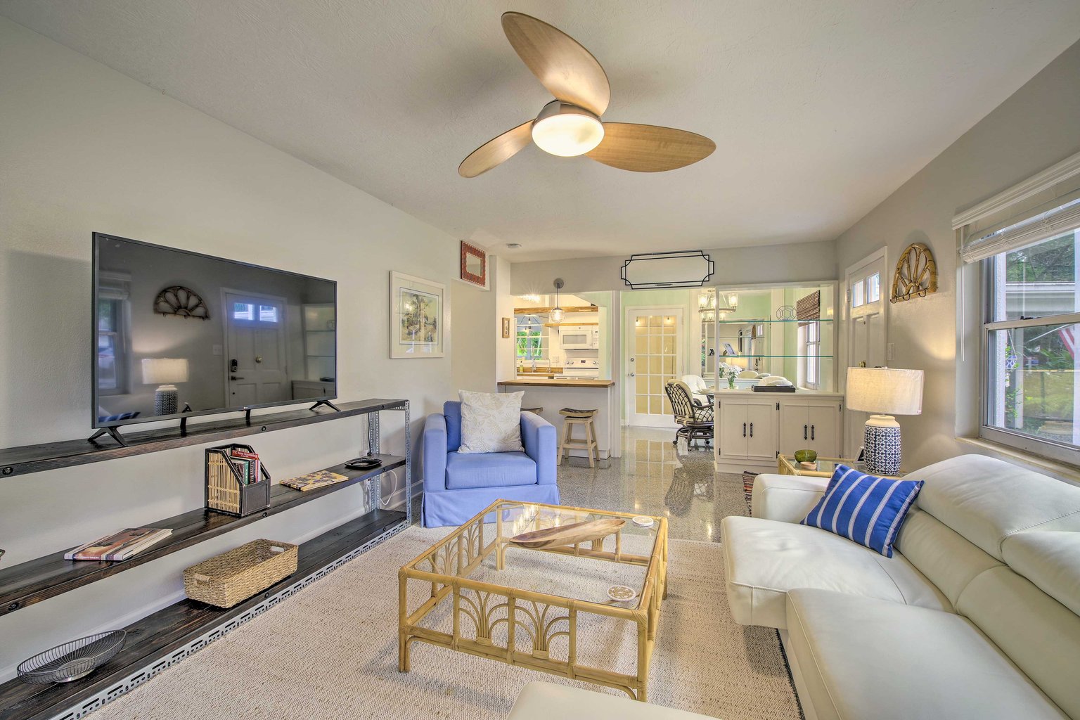 Vero Beach Vacation Rental