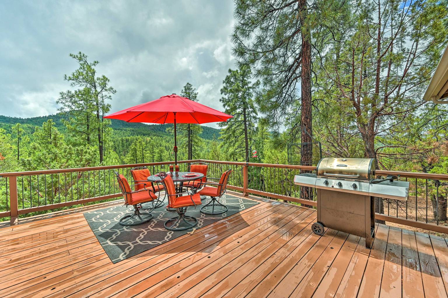 Prescott Vacation Rental