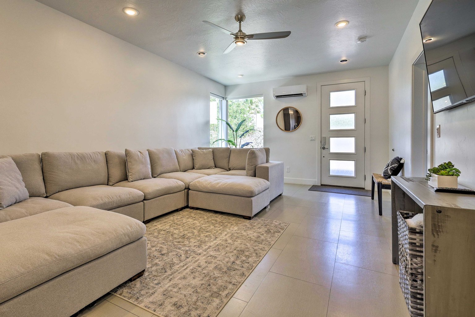 St. George Vacation Rental