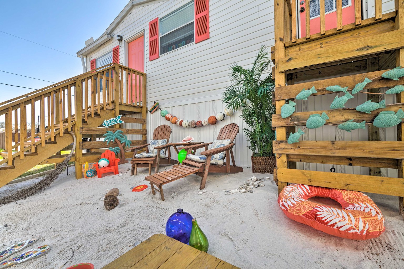 Homosassa Vacation Rental