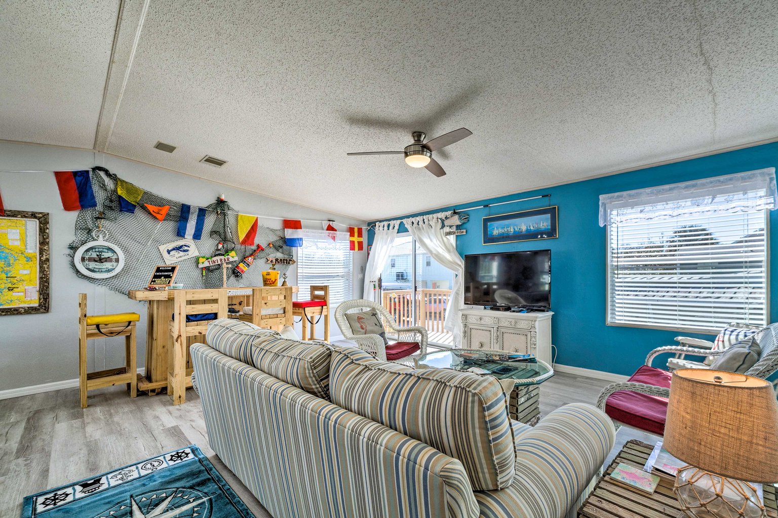 Homosassa Vacation Rental