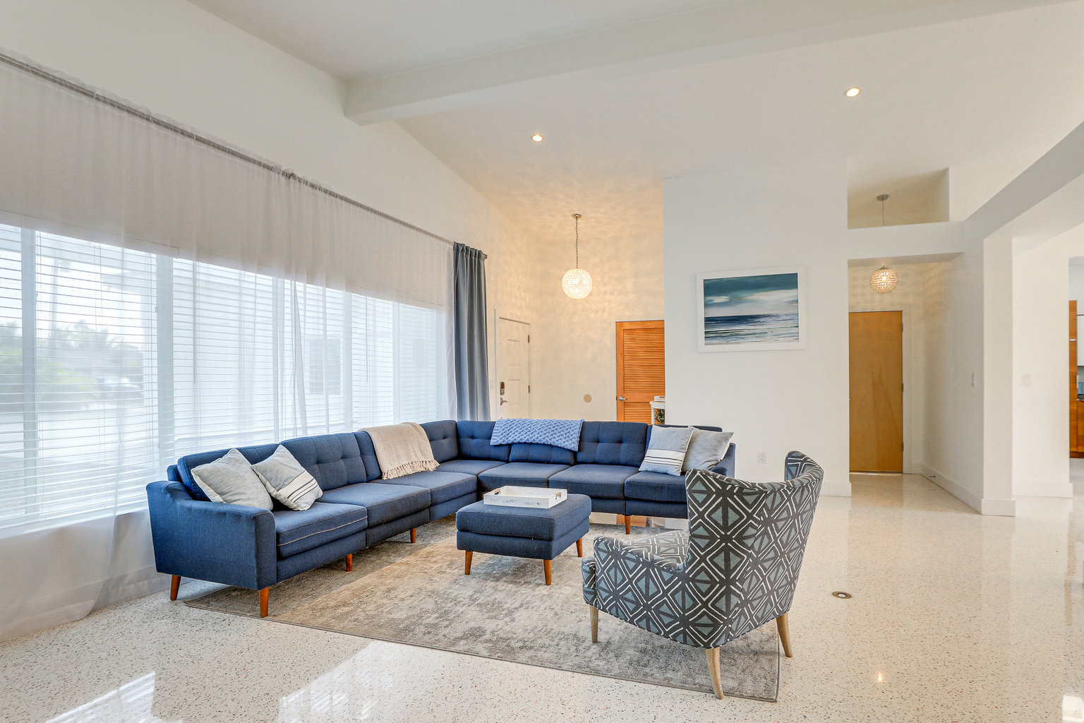 Siesta Key Vacation Rental