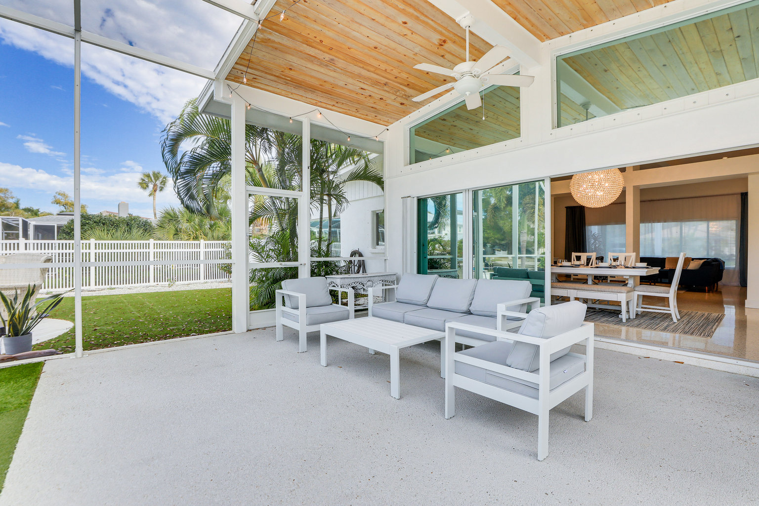 Siesta Key Vacation Rental