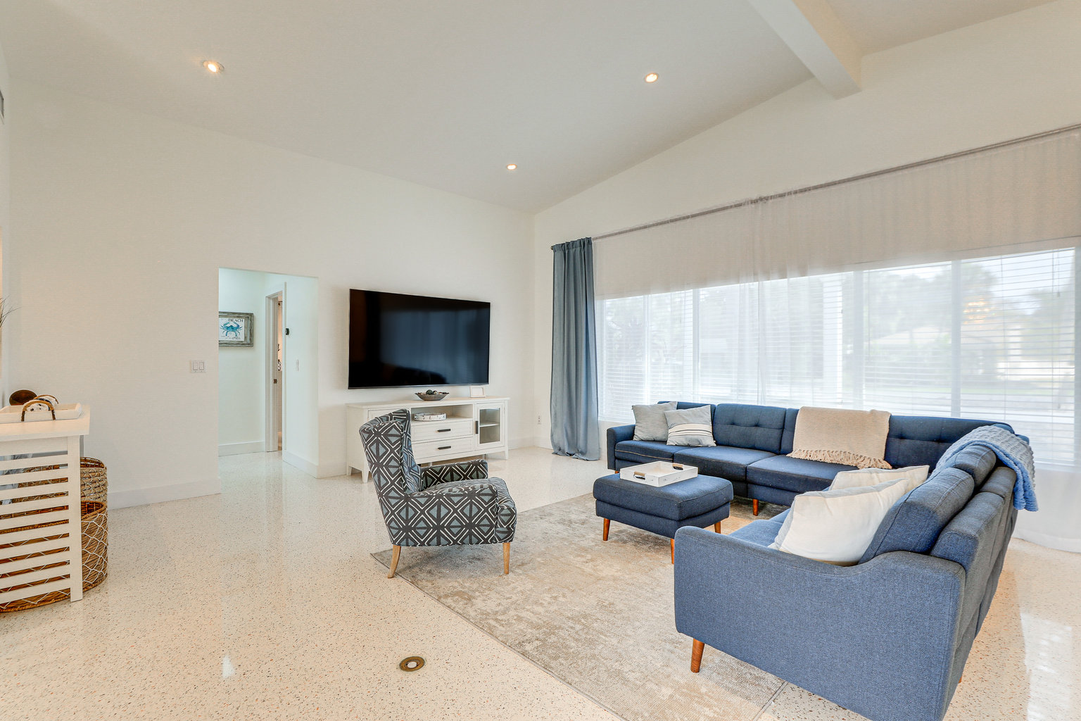 Siesta Key Vacation Rental