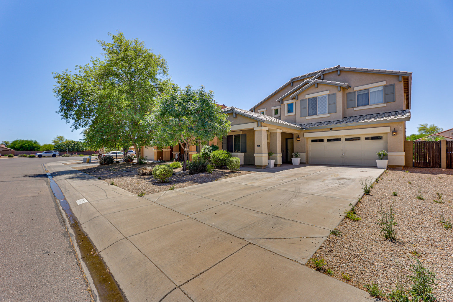 Queen Creek Vacation Rental