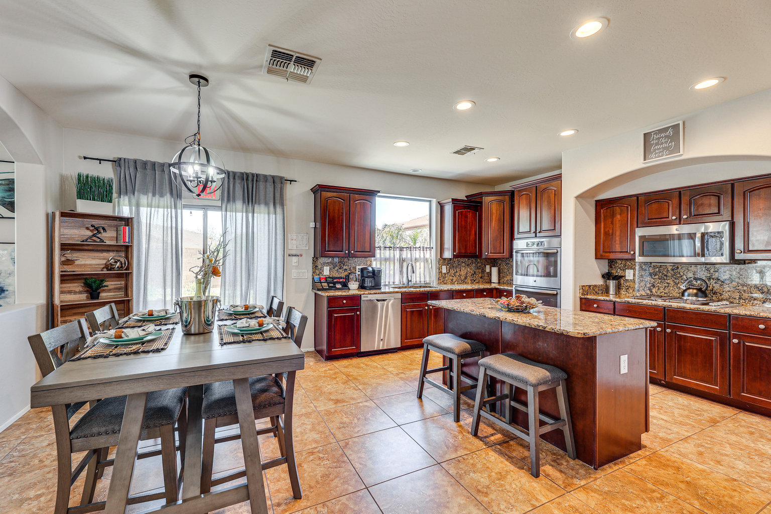 Queen Creek Vacation Rental