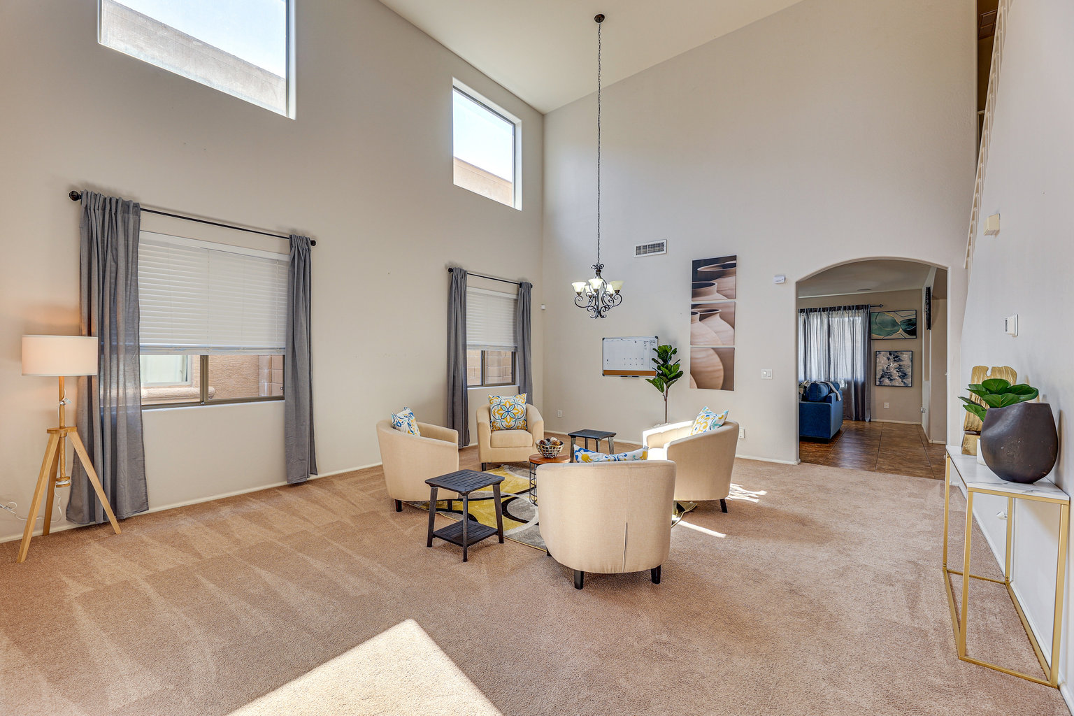 Queen Creek Vacation Rental