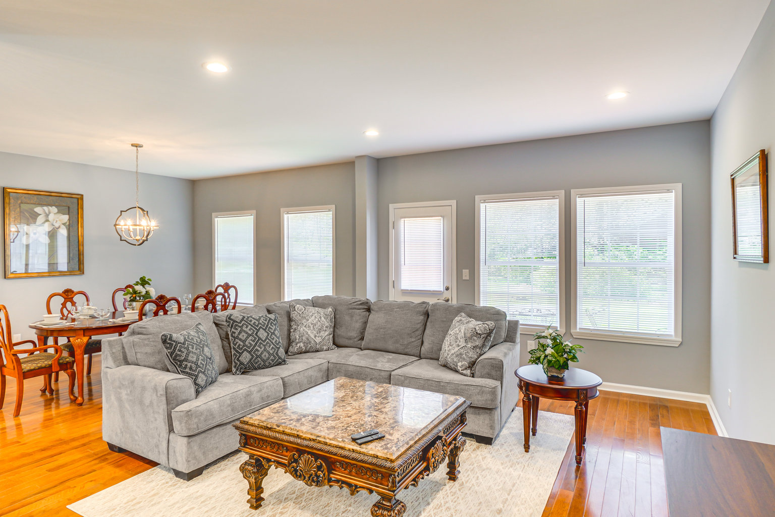 Louisville Vacation Rental