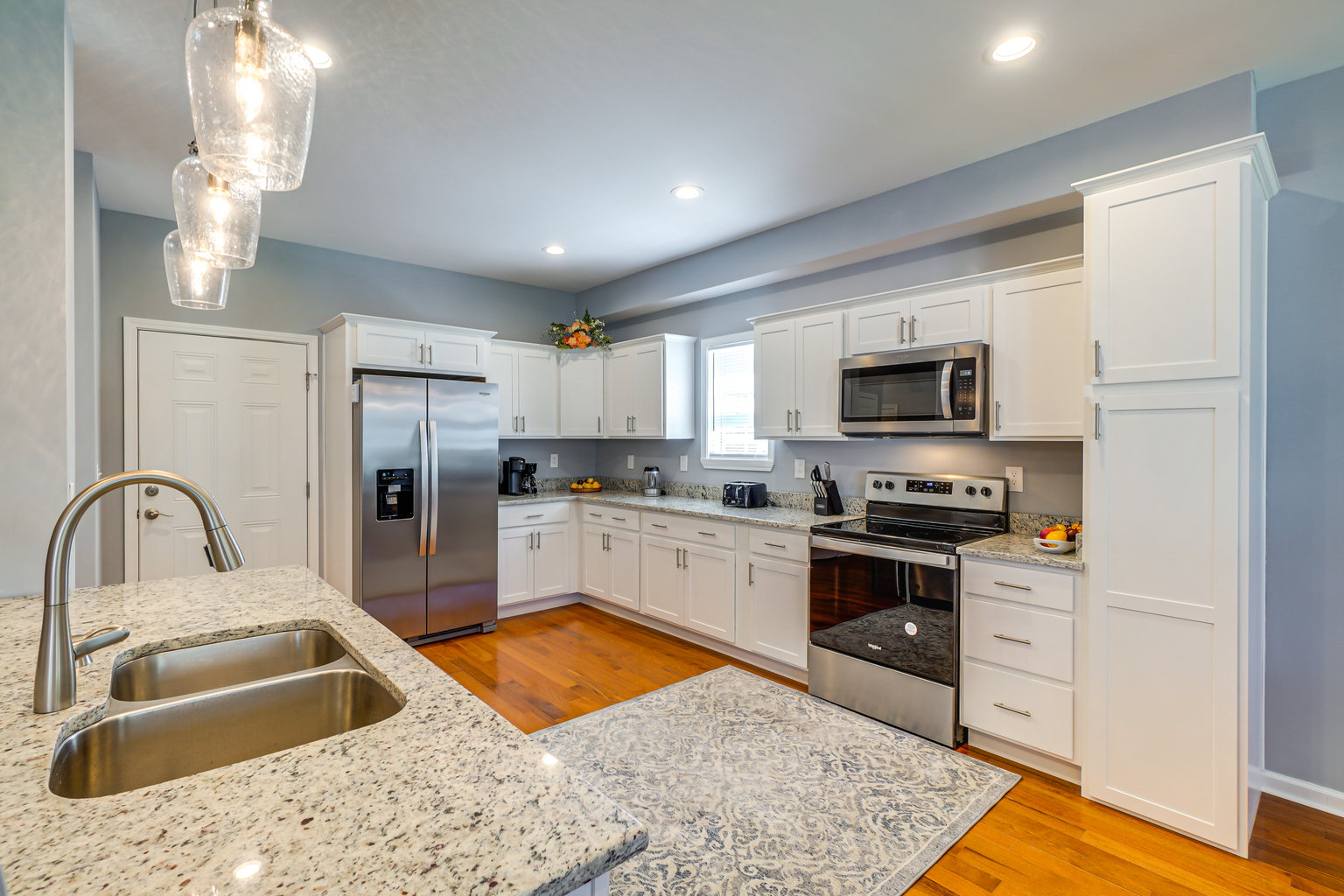 Louisville Vacation Rental