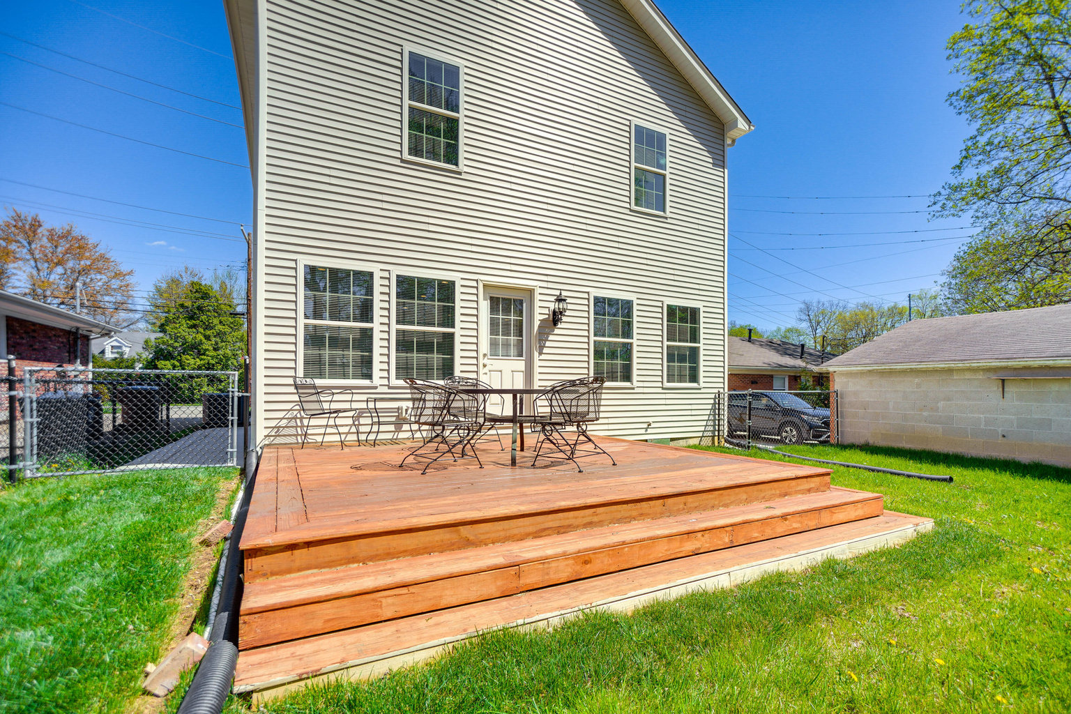 Louisville Vacation Rental