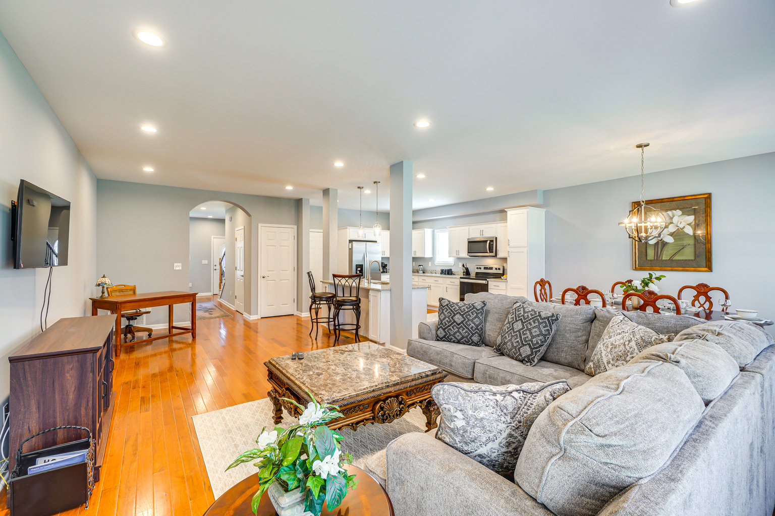 Louisville Vacation Rental