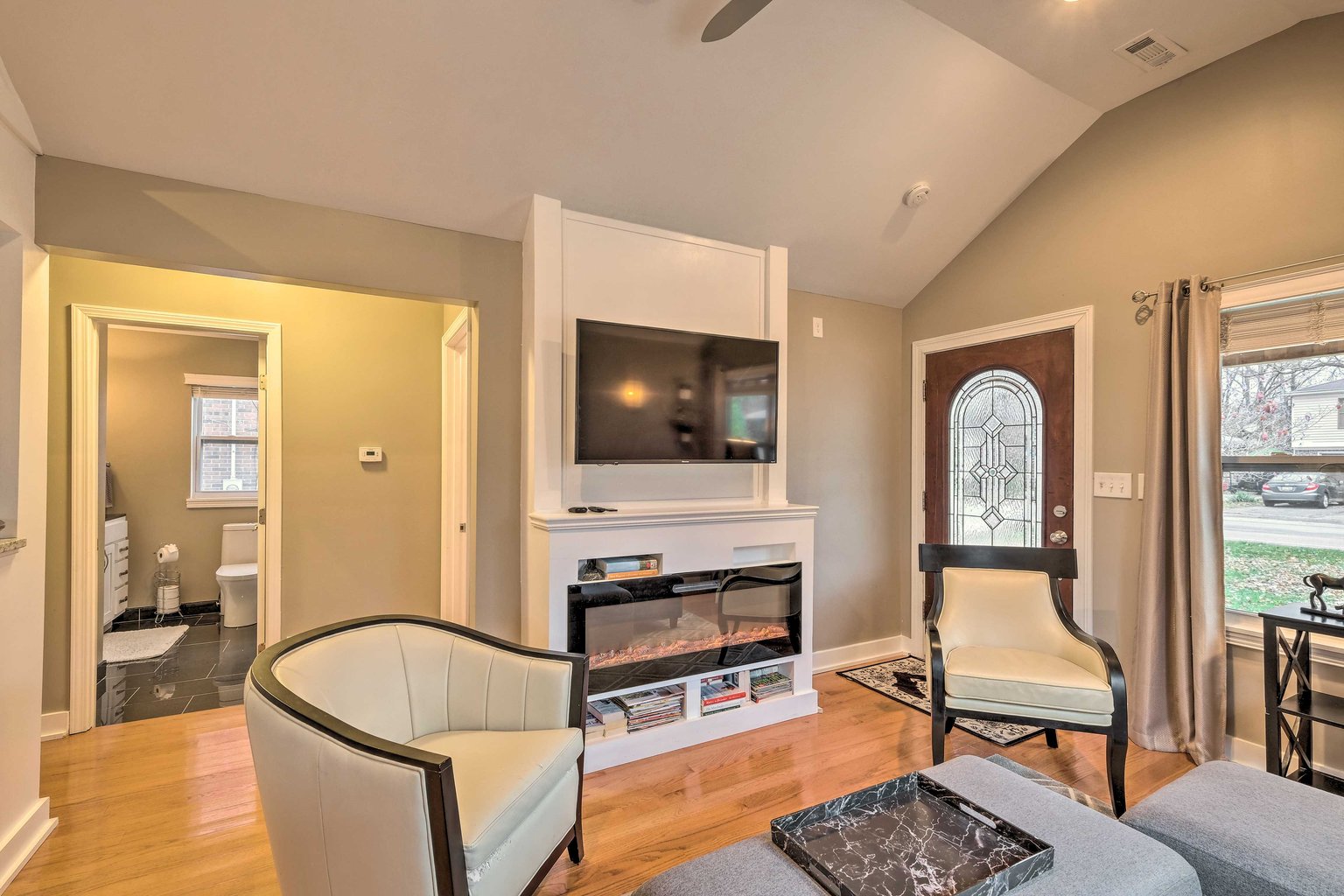 Louisville Vacation Rental