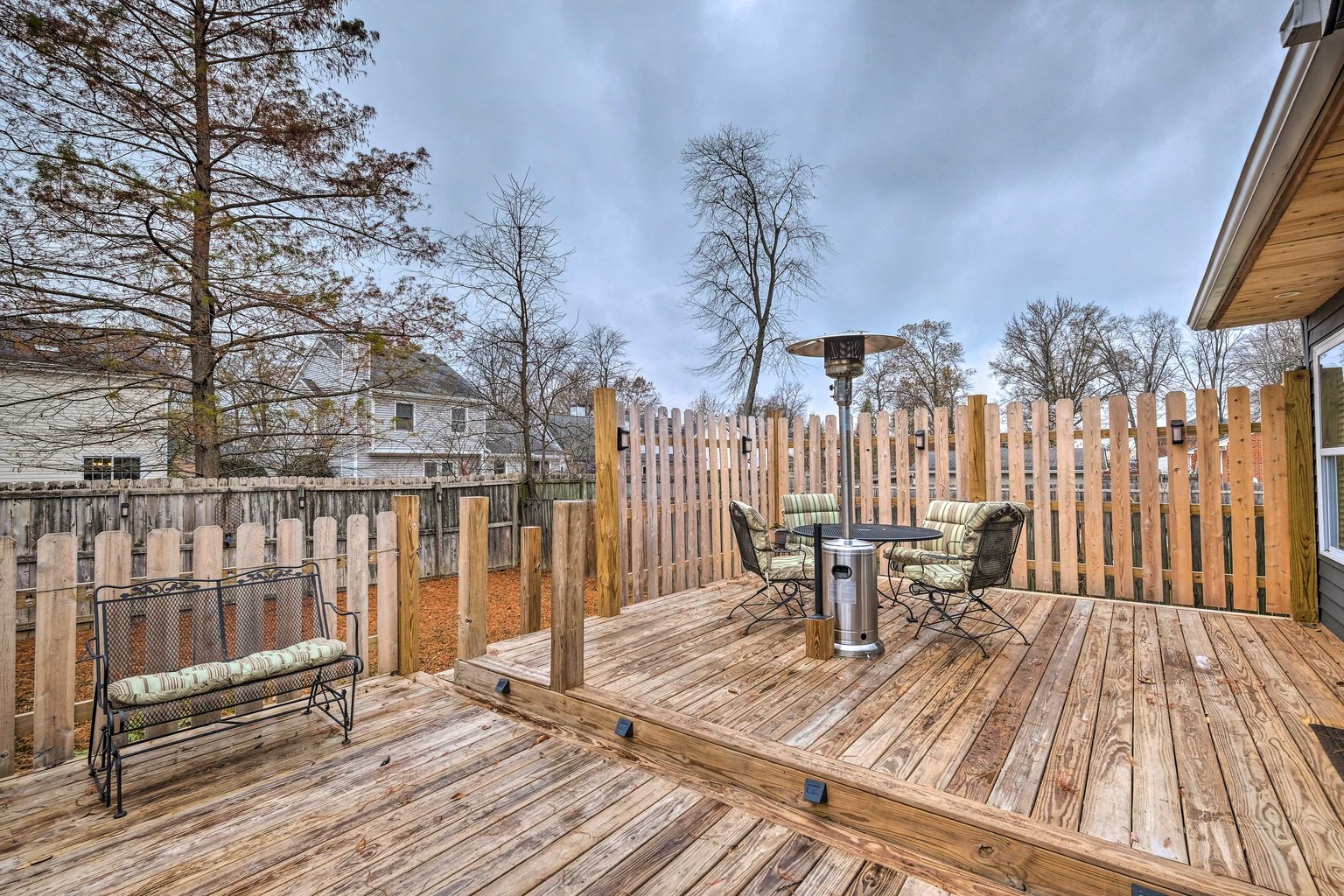 Louisville Vacation Rental