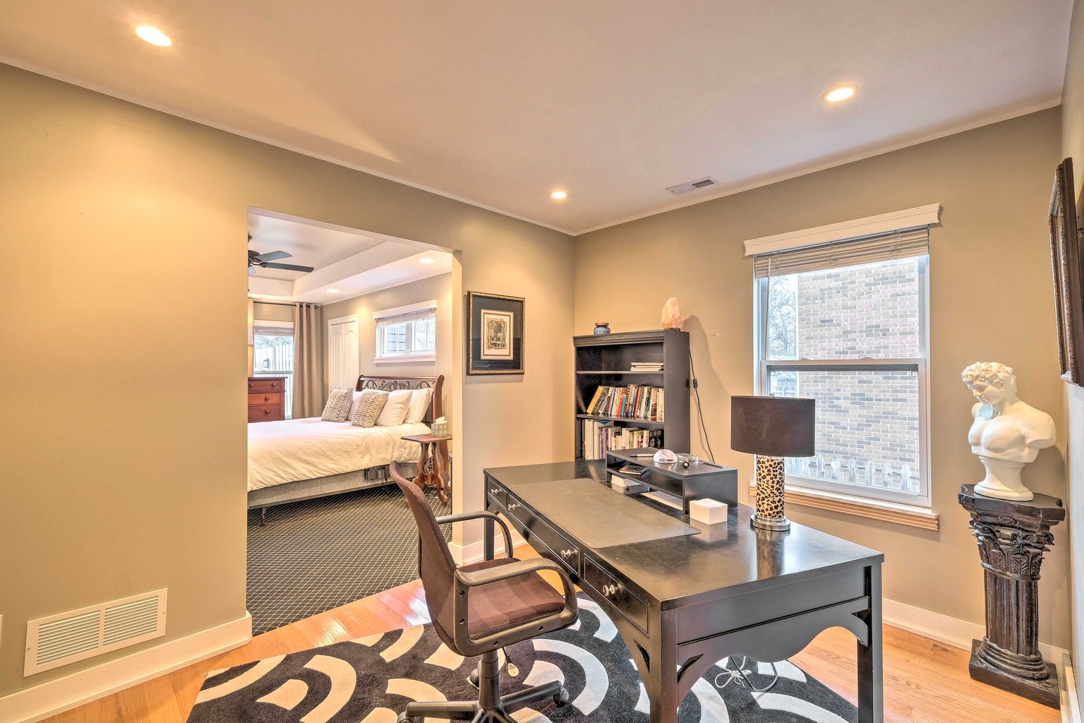 Louisville Vacation Rental