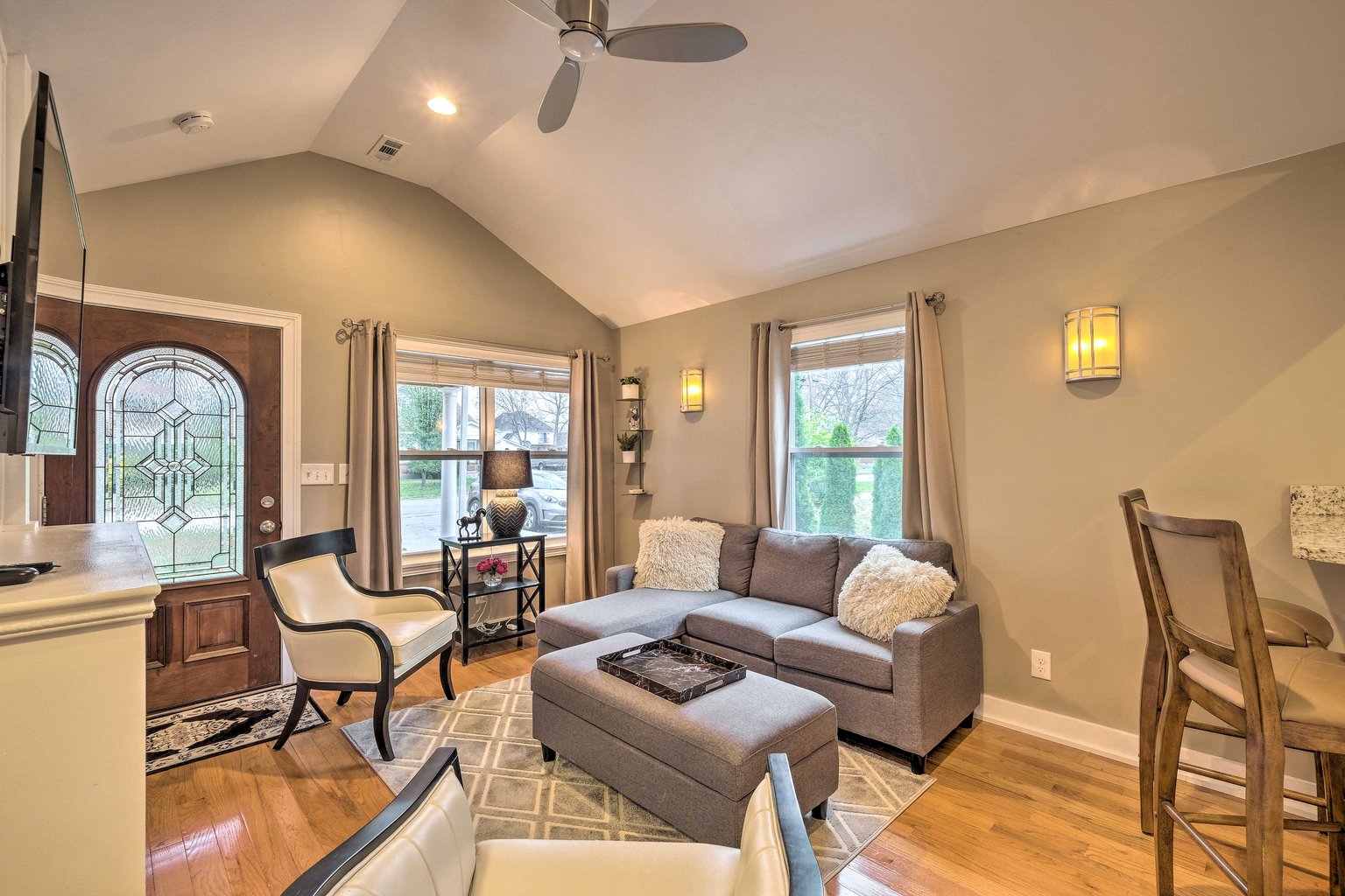 Louisville Vacation Rental