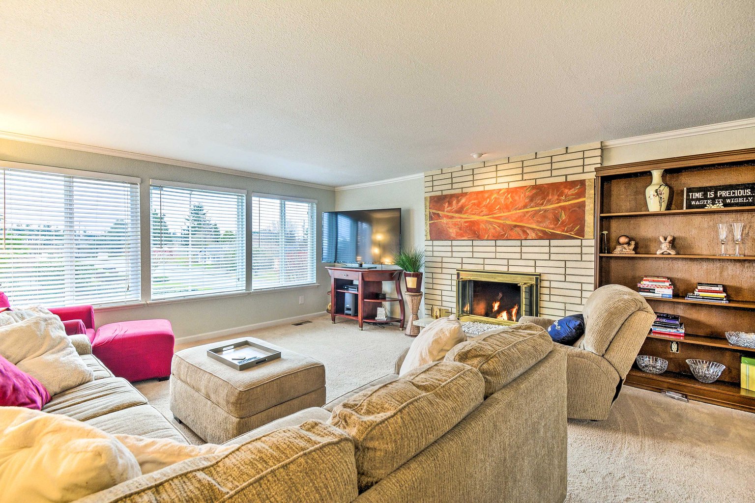 Tacoma Vacation Rental