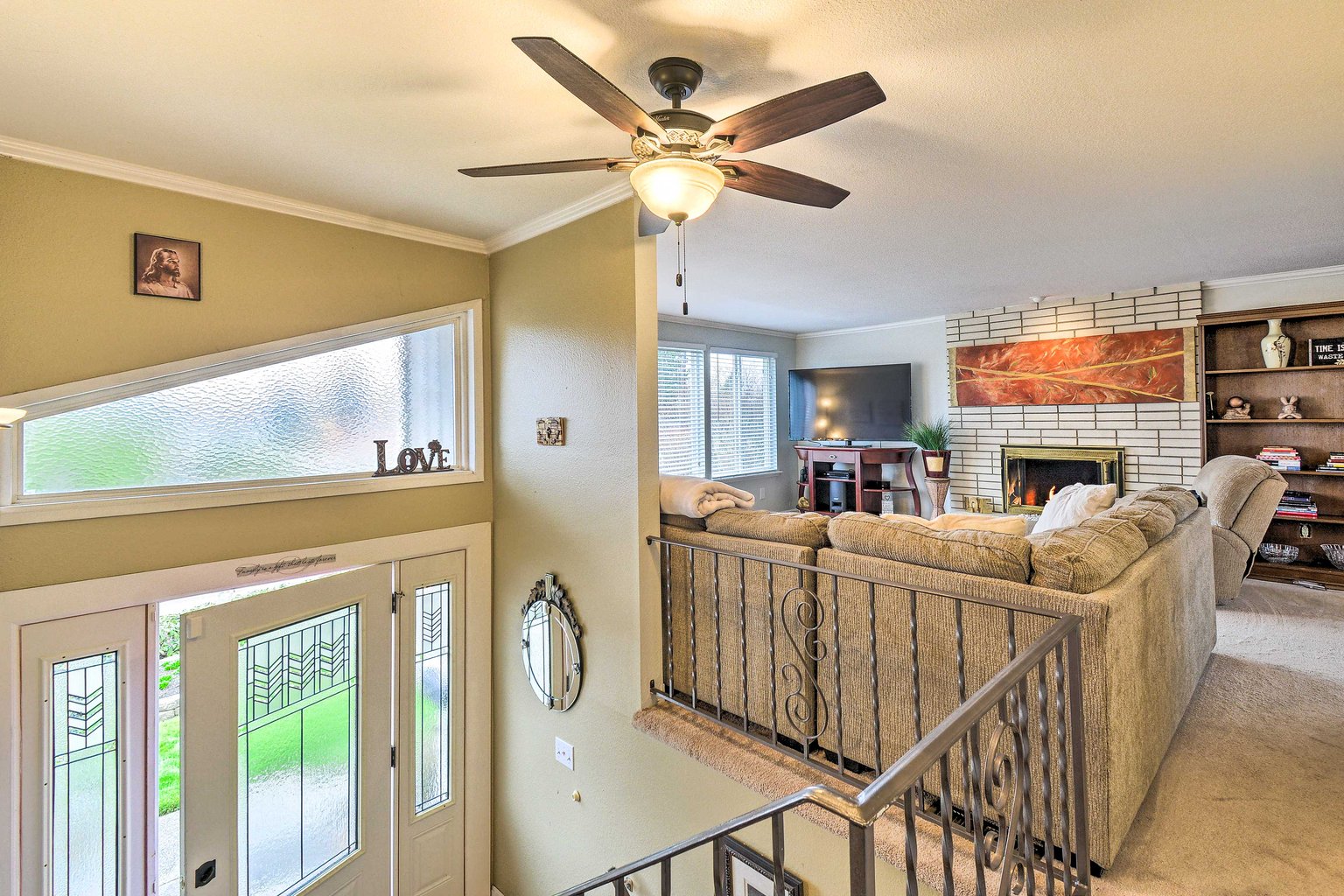 Tacoma Vacation Rental