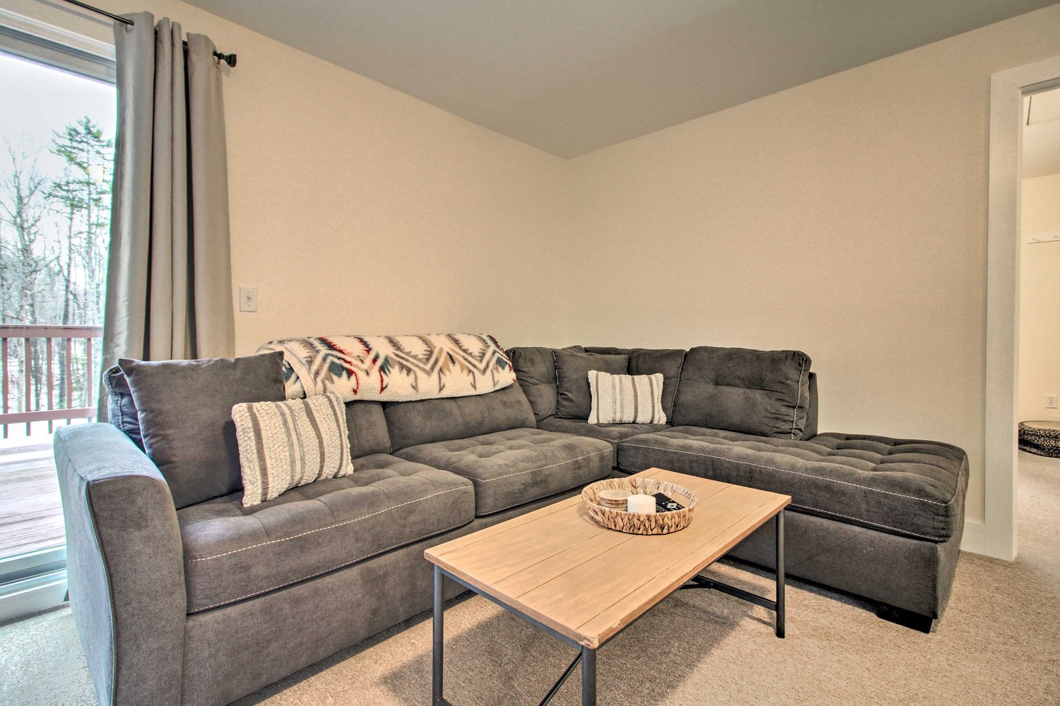 Killington Vacation Rental