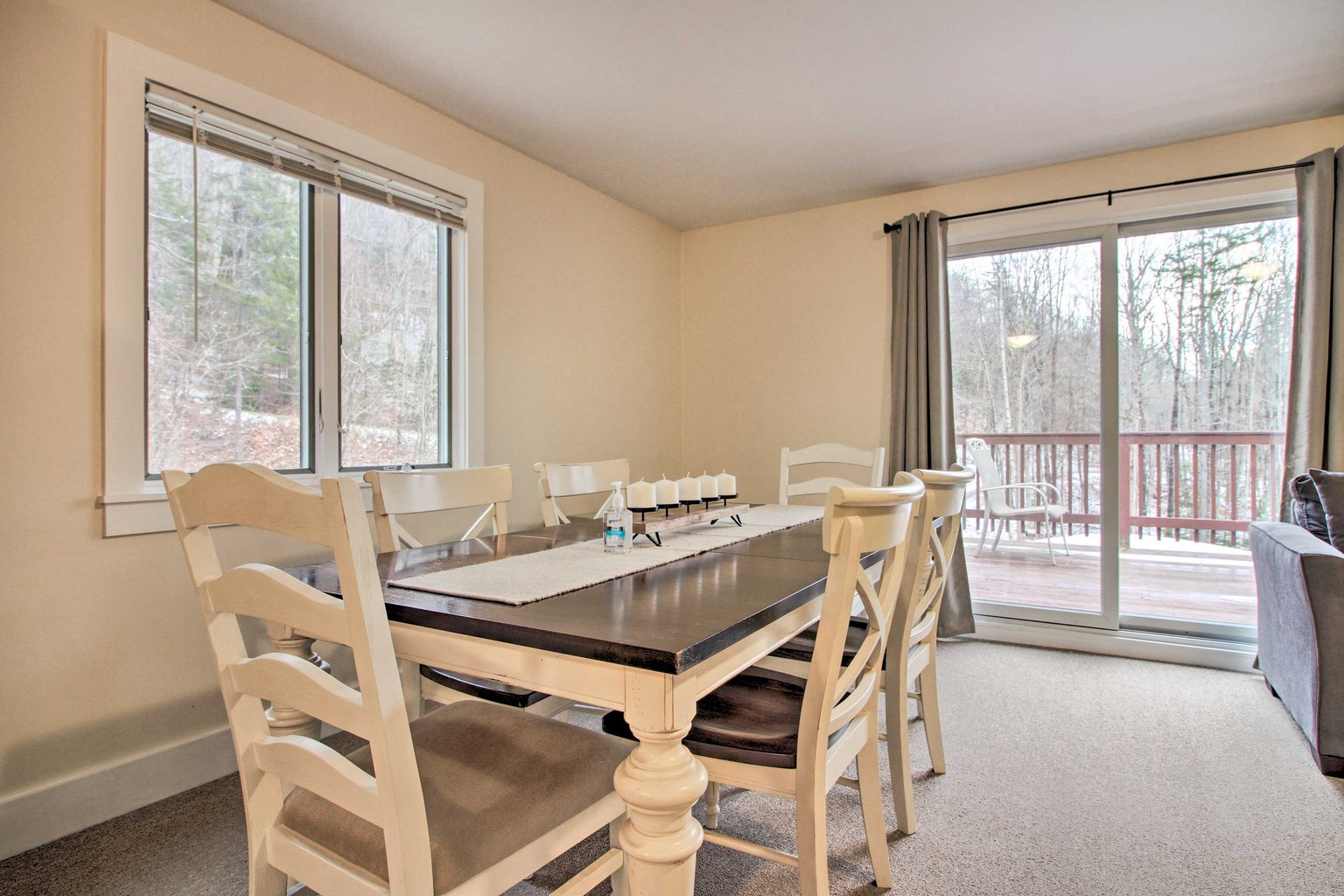 Killington Vacation Rental