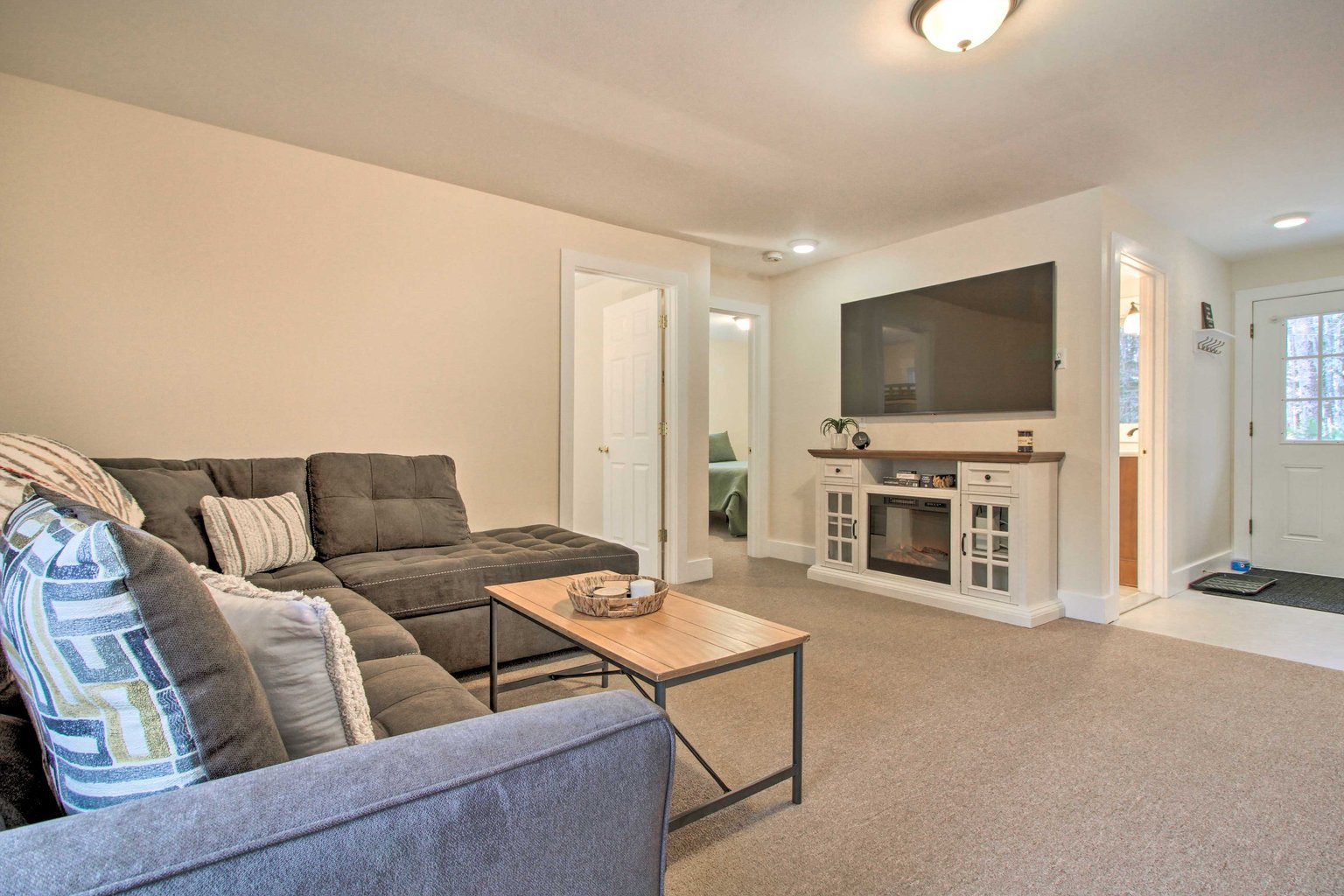 Killington Vacation Rental