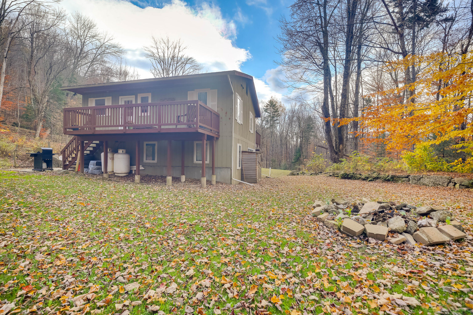 Killington Vacation Rental